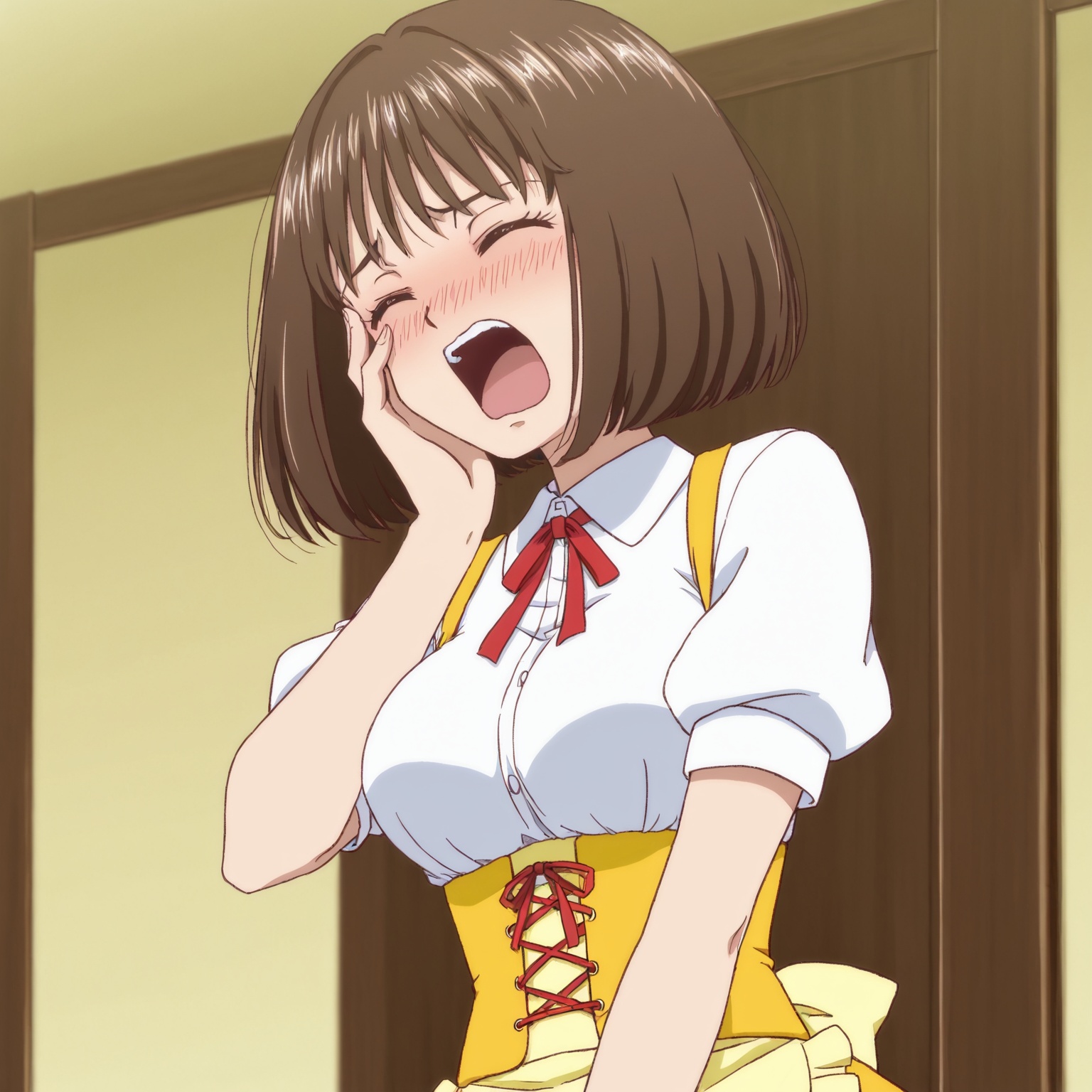 1girl,  ShisugiHaruka,  1girl on Tensor.Art
