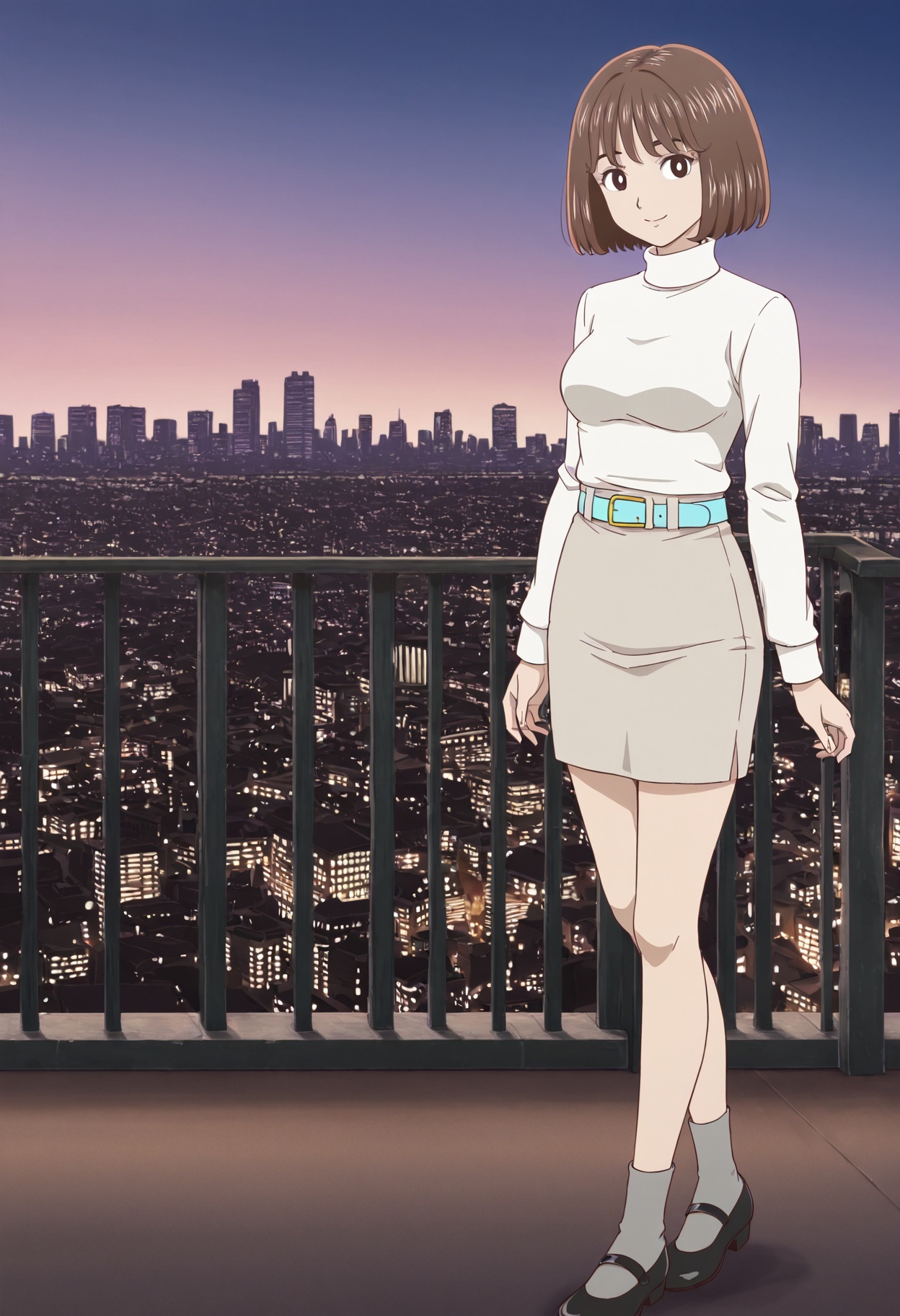 1girl,  ShisugiHaruka,  1girl on Tensor.Art