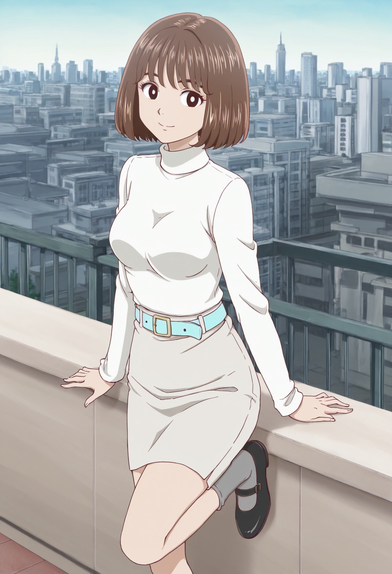 1girl,  ShisugiHaruka,  1girl on Tensor.Art