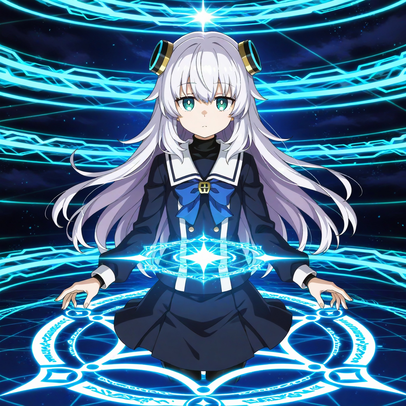 1girl,  almachan,  1girl on Tensor.Art