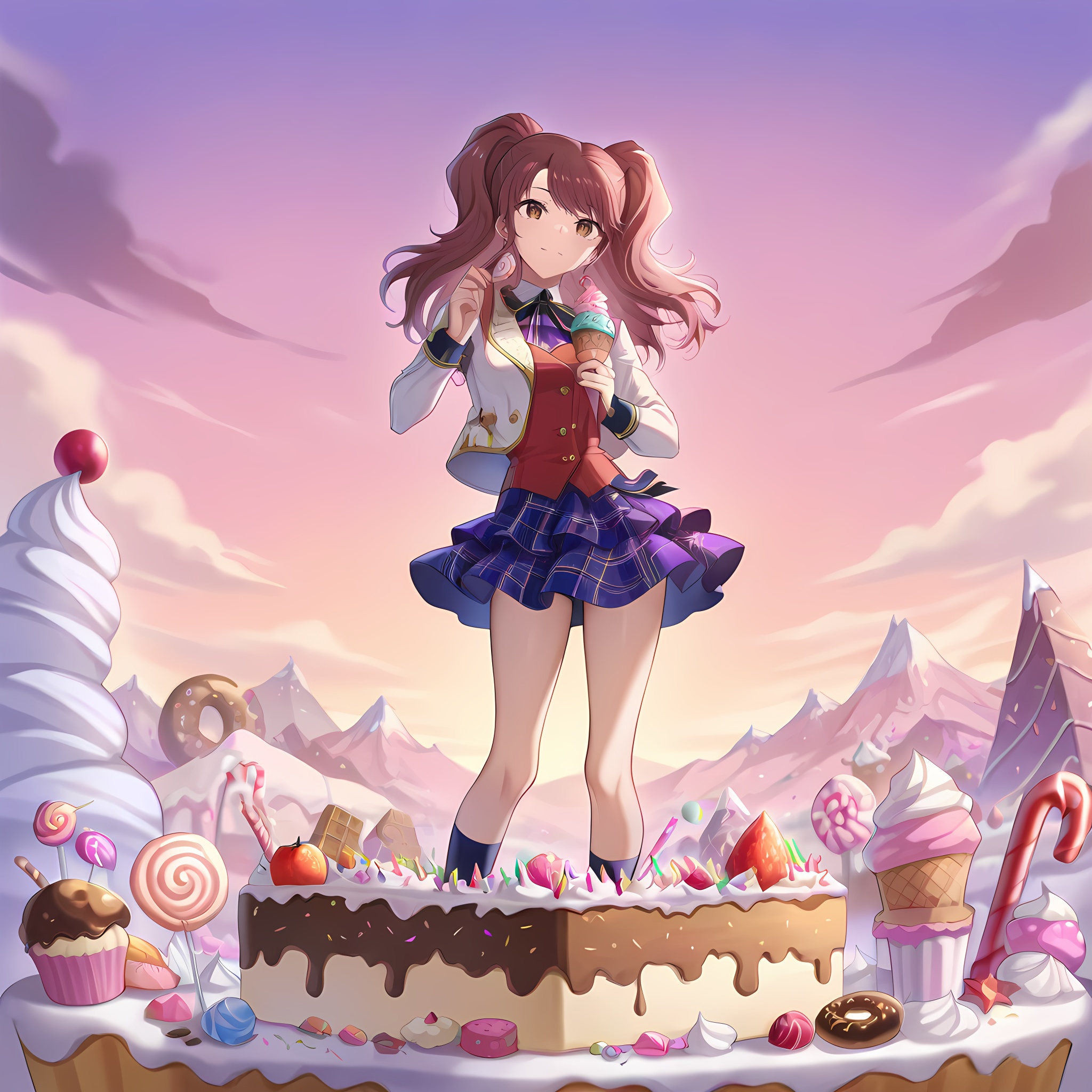 Masterpiece,  newest,  perfect quality on Tensor.Art