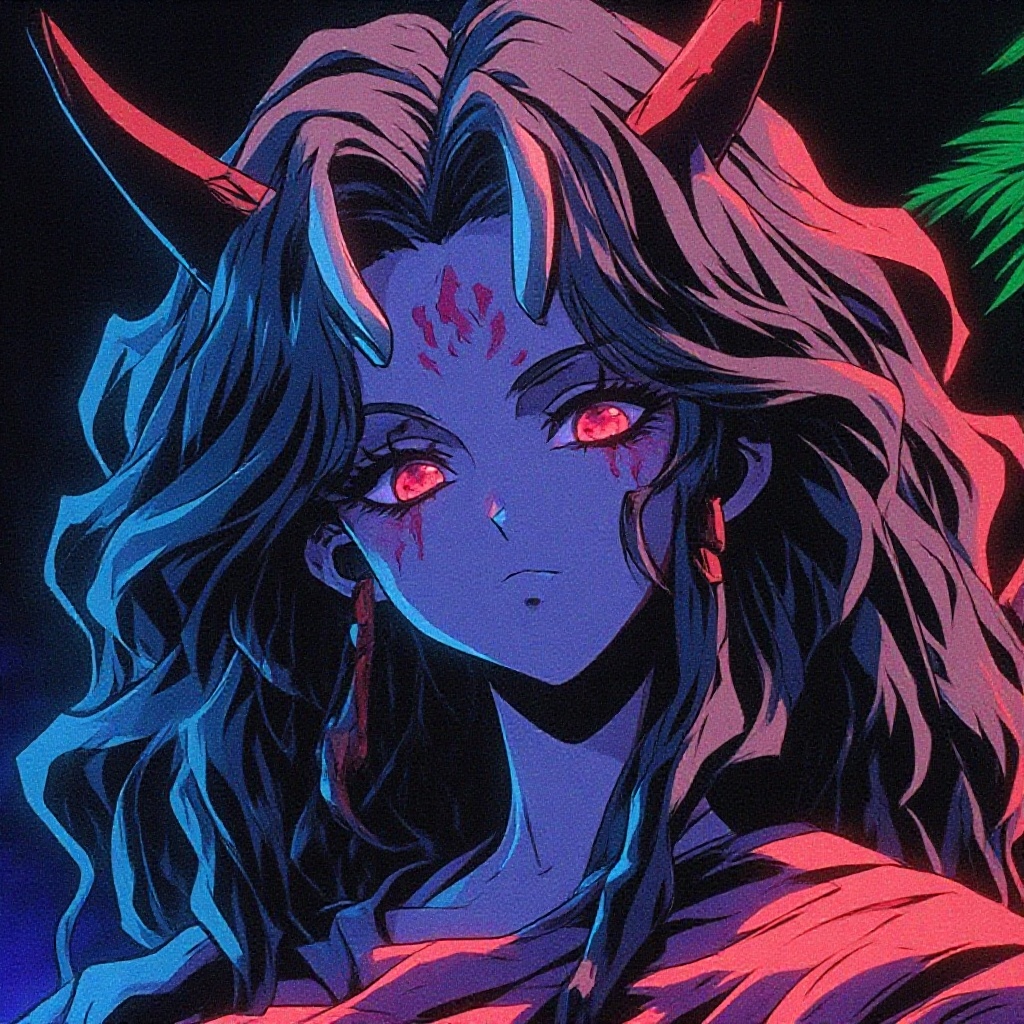 dark_fantasy_style,  dark fantasy,  retro on Tensor.Art