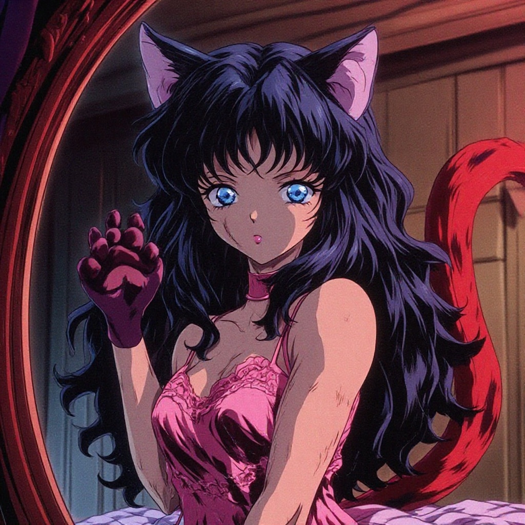 dark_fantasy_style,  dark fantasy,  retro on Tensor.Art