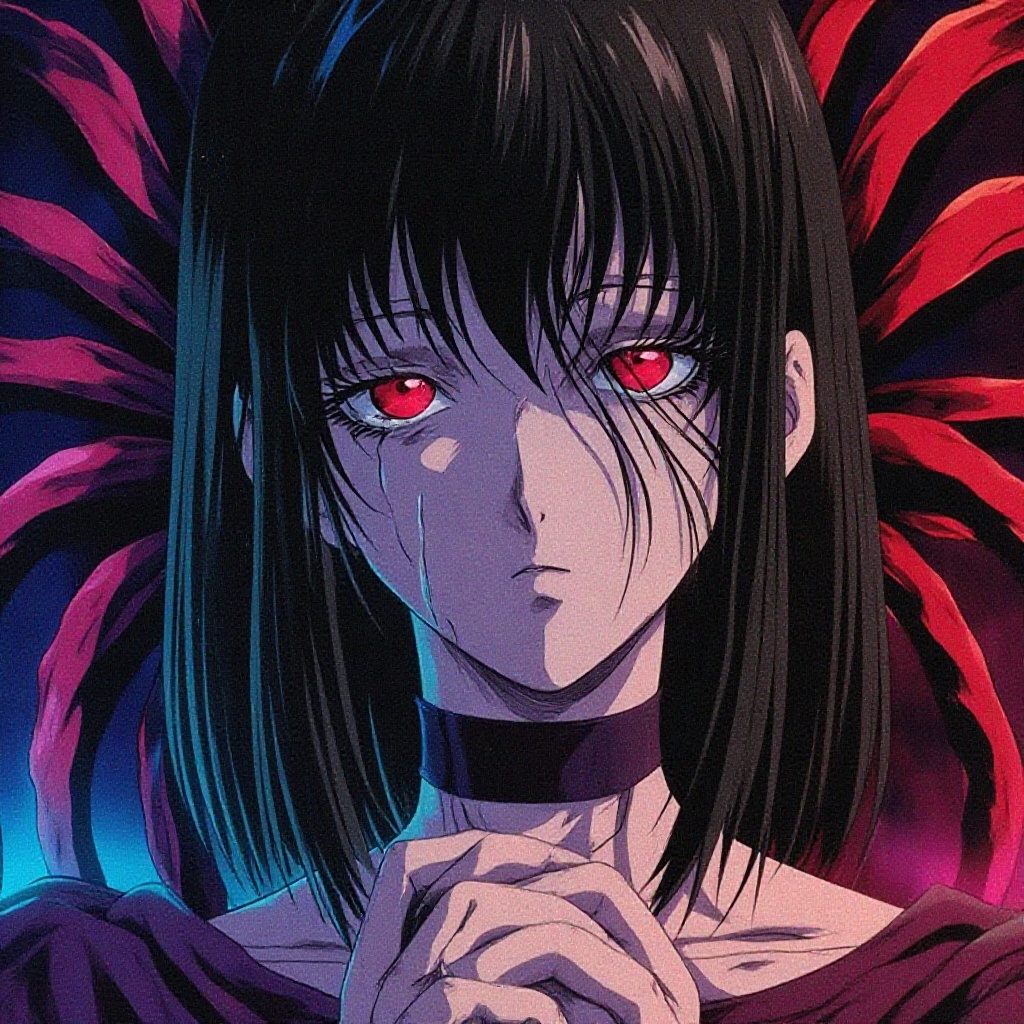 dark_fantasy_style,  dark fantasy,  retro on Tensor.Art