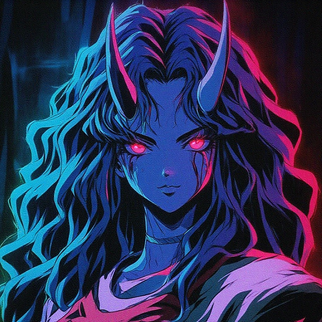 dark_fantasy_style,  dark fantasy,  retro on Tensor.Art