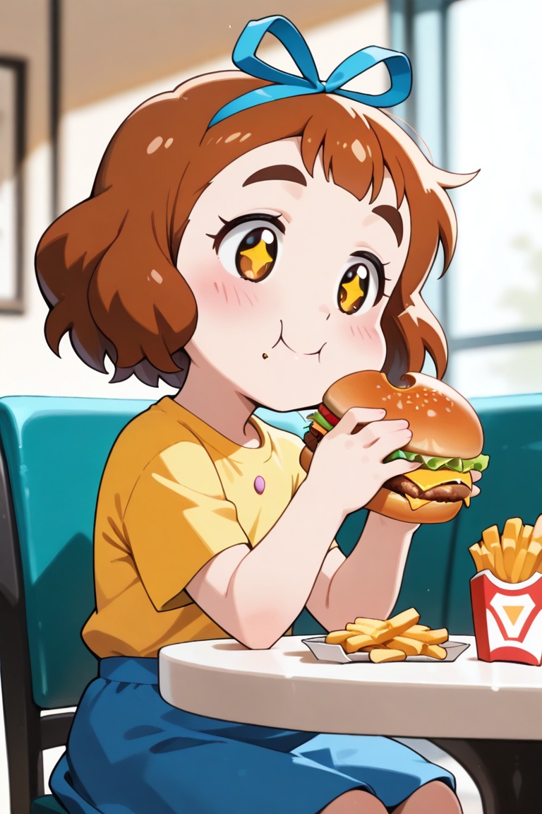 blurry background,  high quality,  (Perfect hand anatomy on Tensor.Art