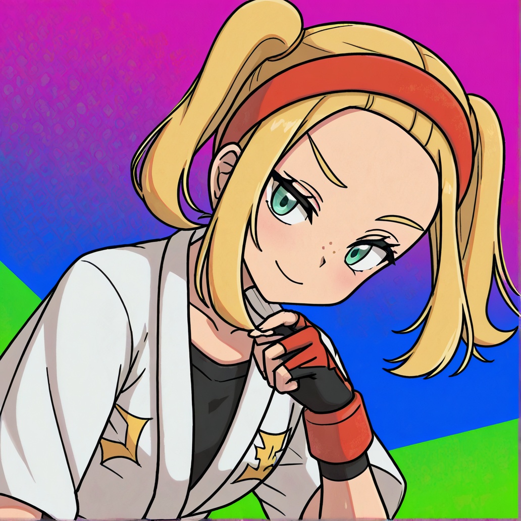 2d,  masterpiece,  best quality on Tensor.Art