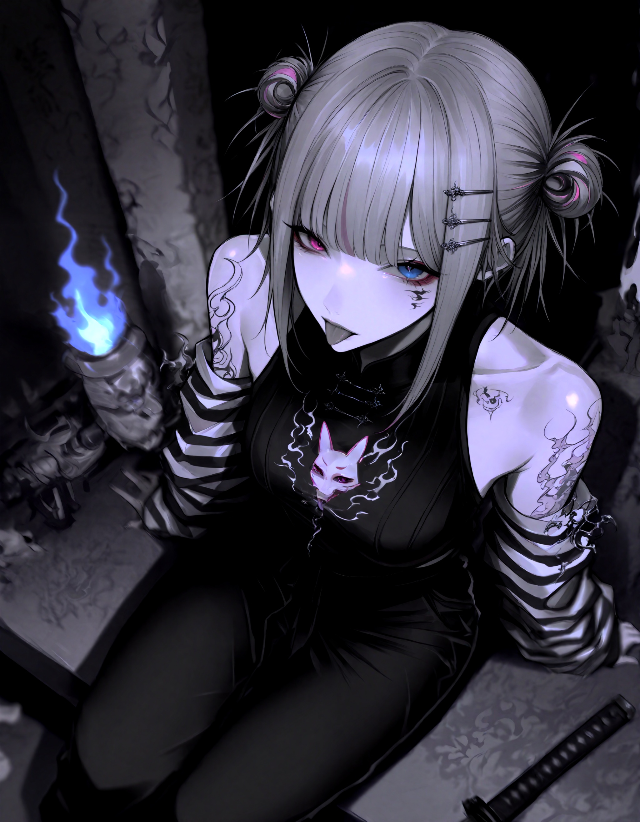 masterpiece,  best quality,  newest on Tensor.Art