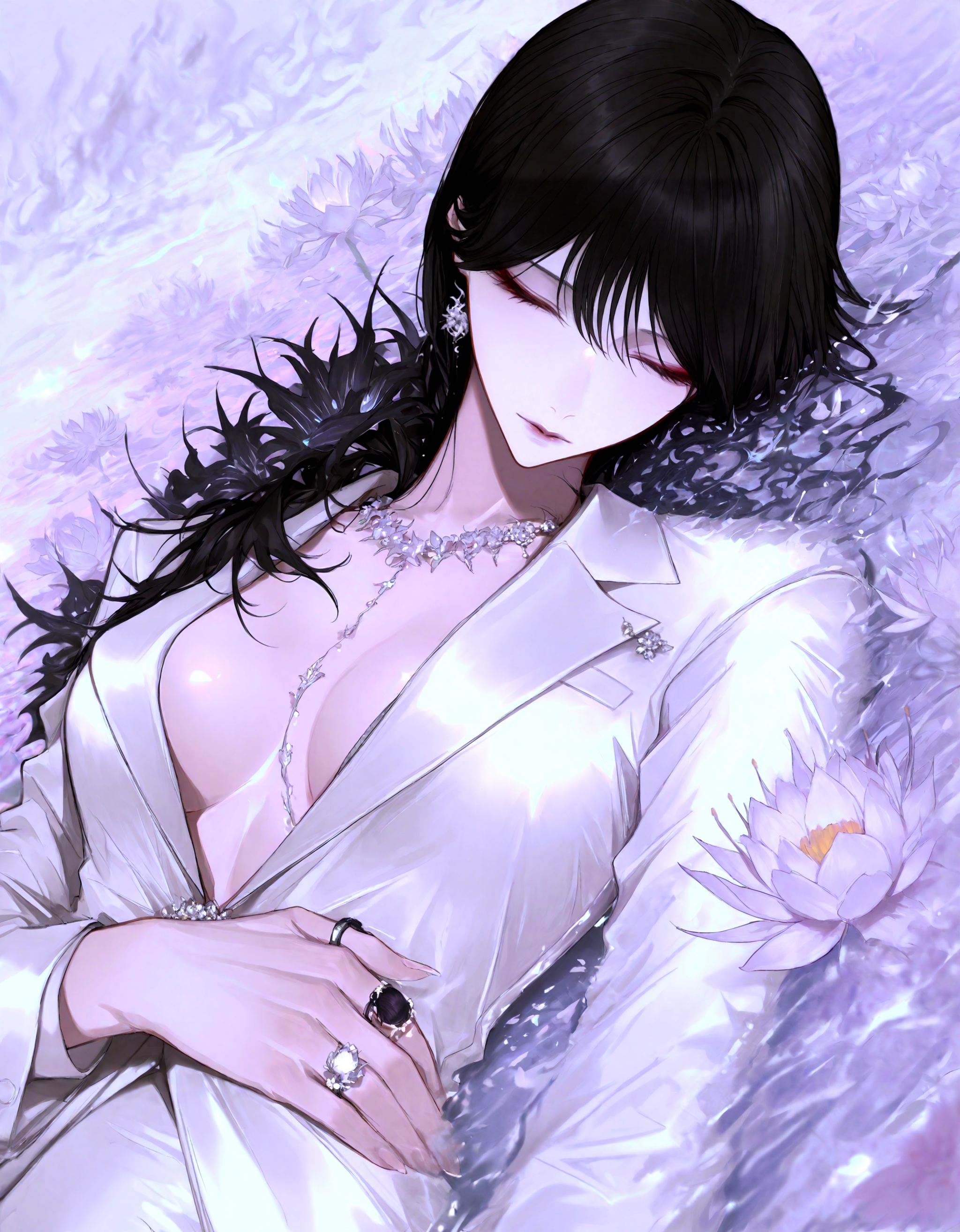 masterpiece,  best quality,  newest on Tensor.Art
