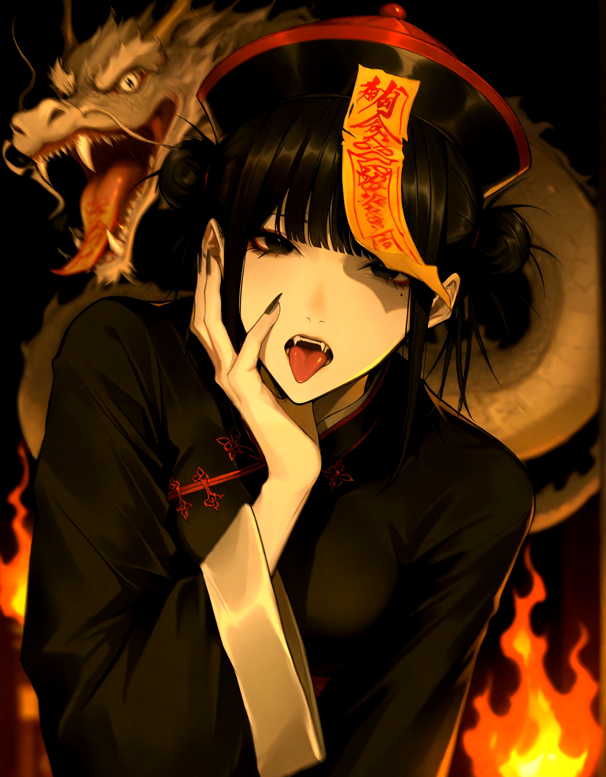 masterpiece,  best quality,  newest on Tensor.Art