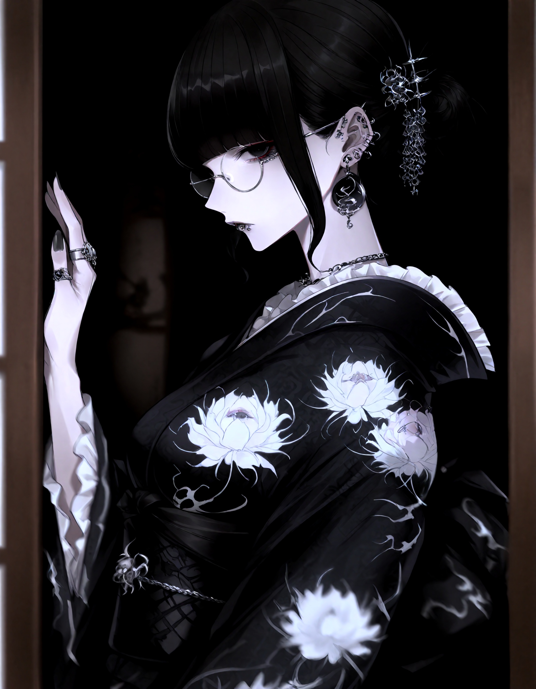 masterpiece,  best quality,  newest on Tensor.Art