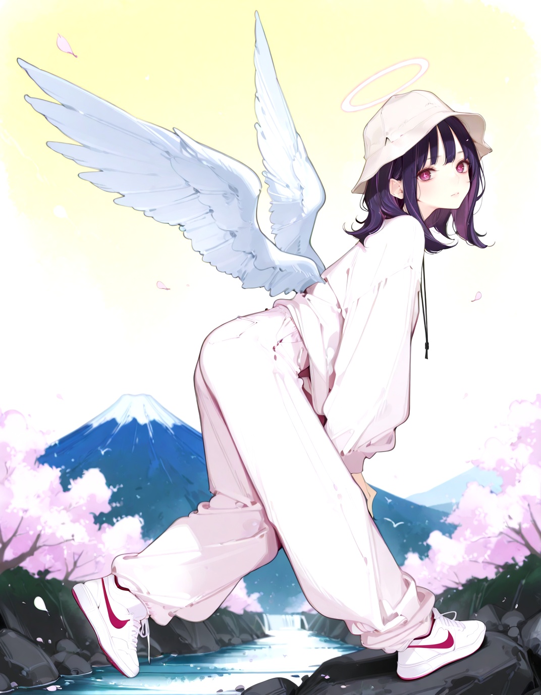 (masterpiece,  best quality,  high quality on Tensor.Art