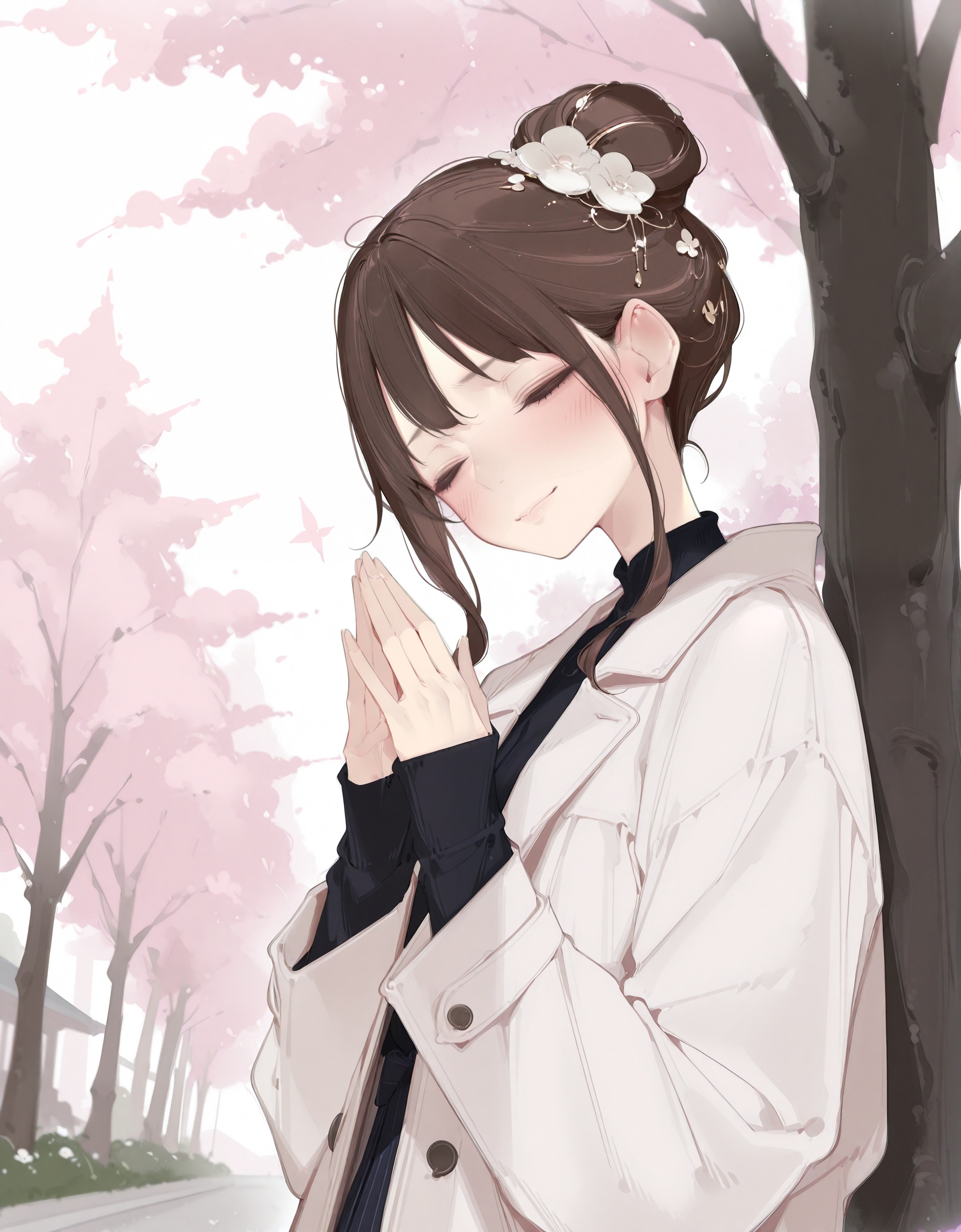 (masterpiece,  best quality,  high quality on Tensor.Art