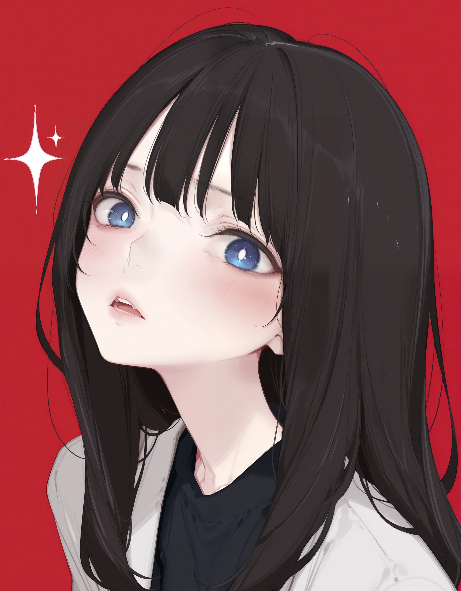 (masterpiece,  best quality,  high quality on Tensor.Art