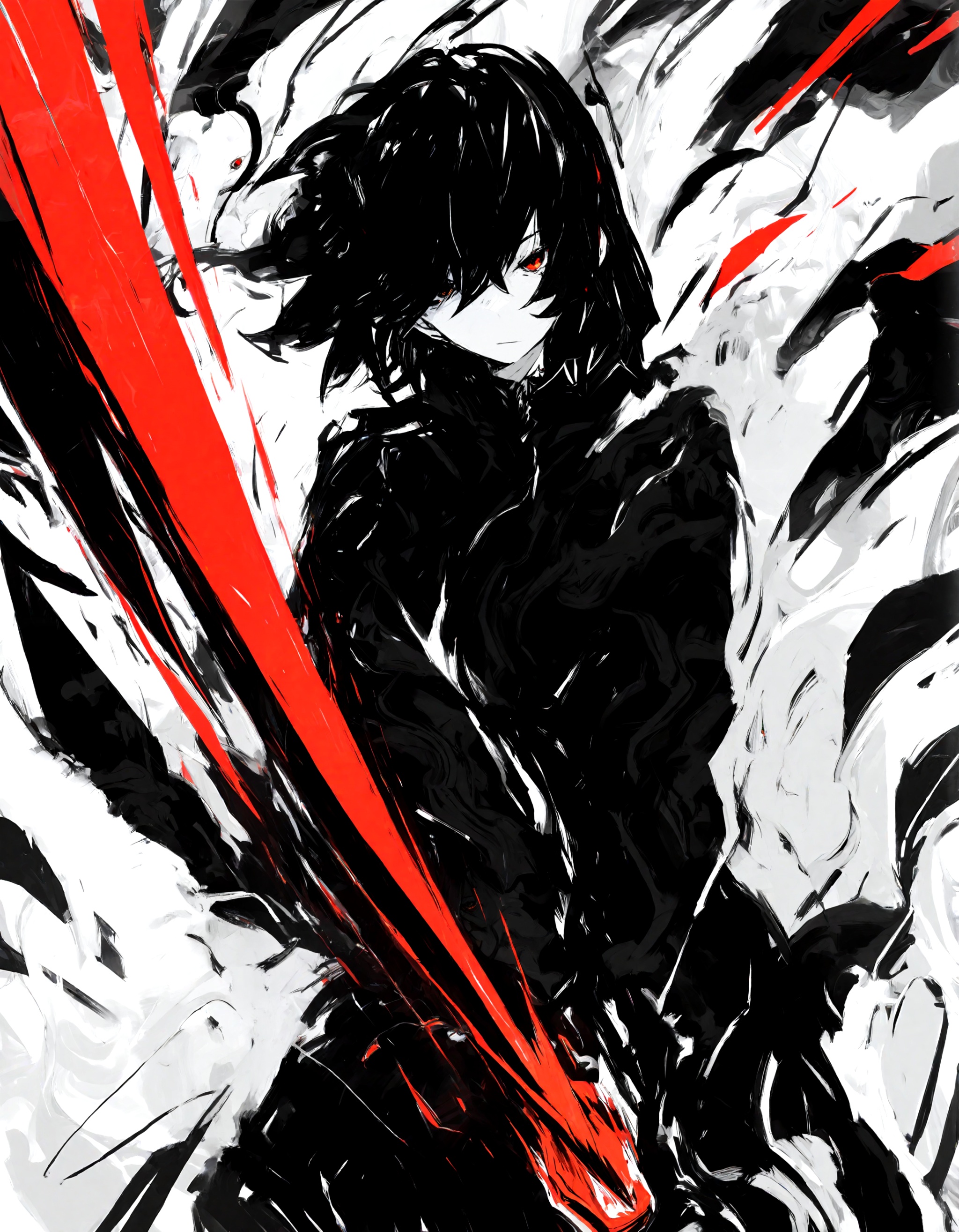 masterpiece,  best quality,  newest on Tensor.Art