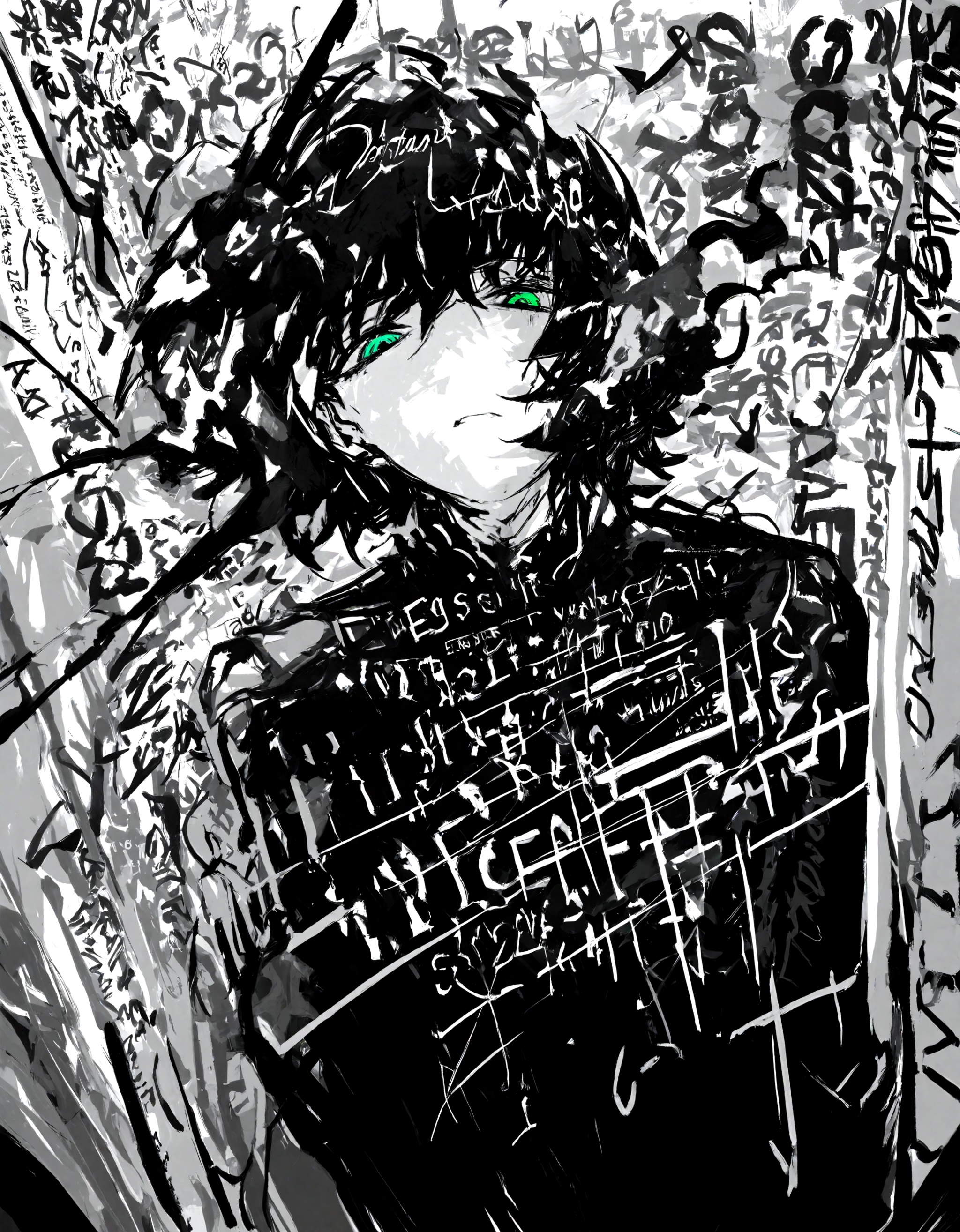 masterpiece,  best quality,  newest on Tensor.Art