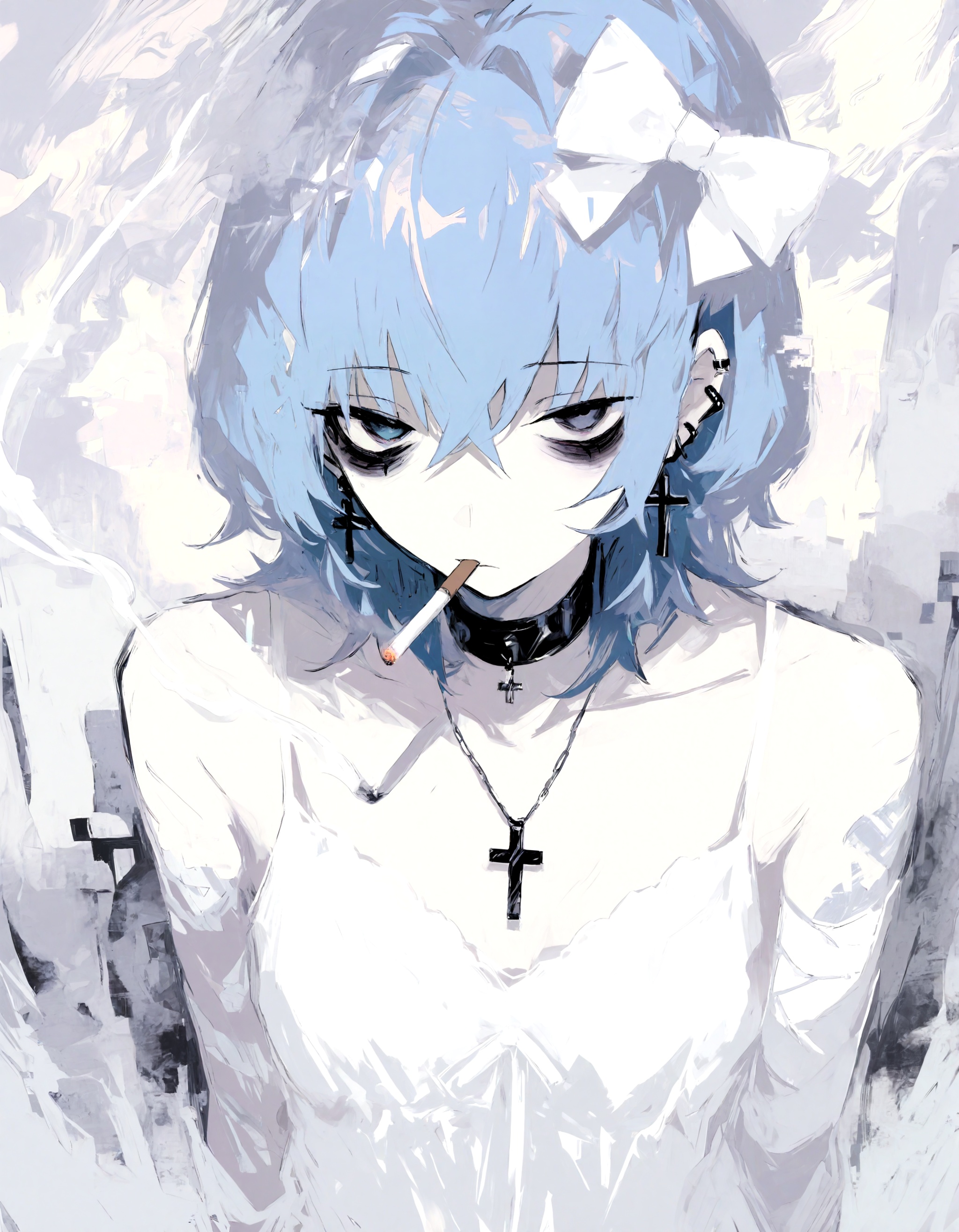 masterpiece,  best quality,  newest on Tensor.Art