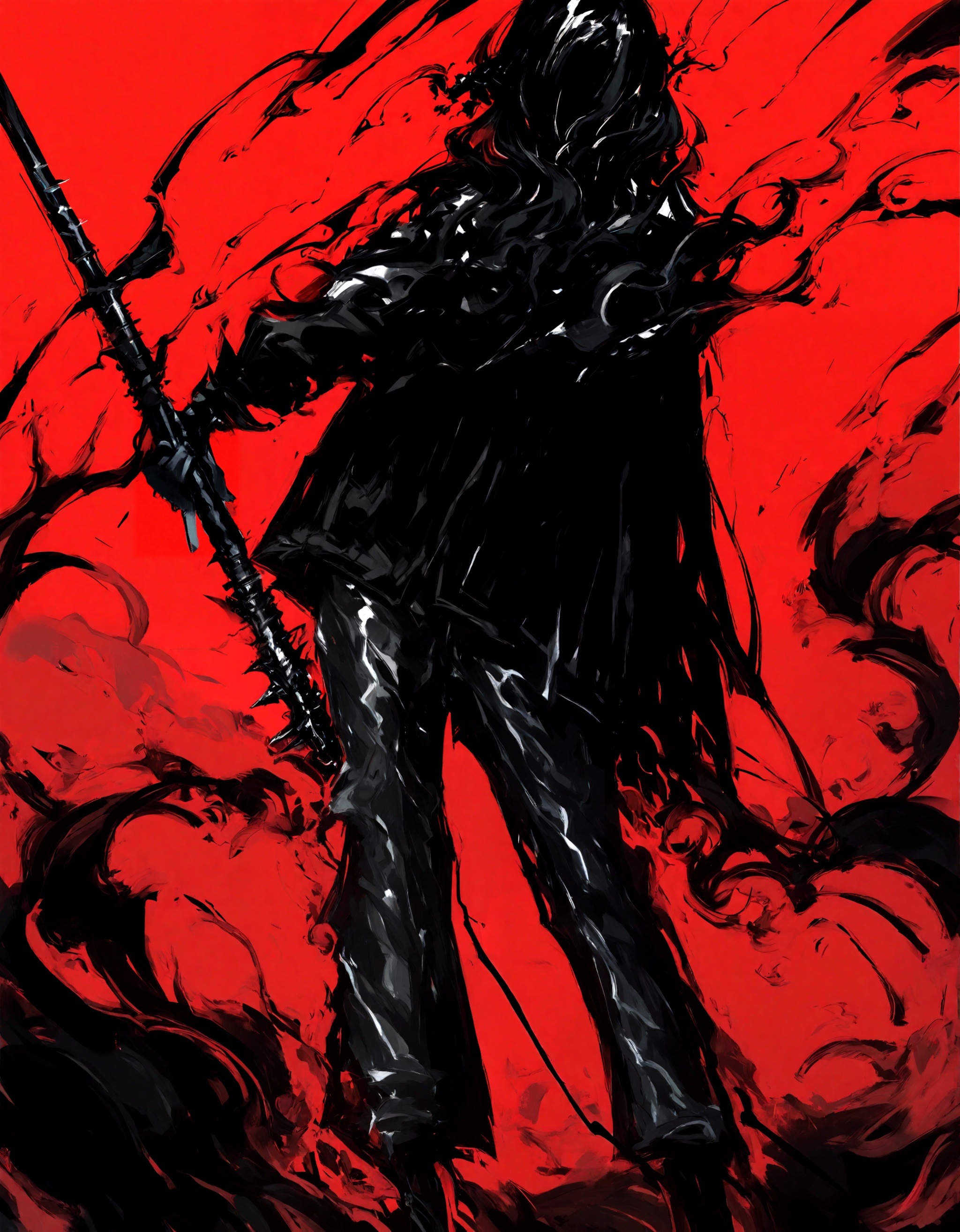 masterpiece,  best quality,  newest on Tensor.Art