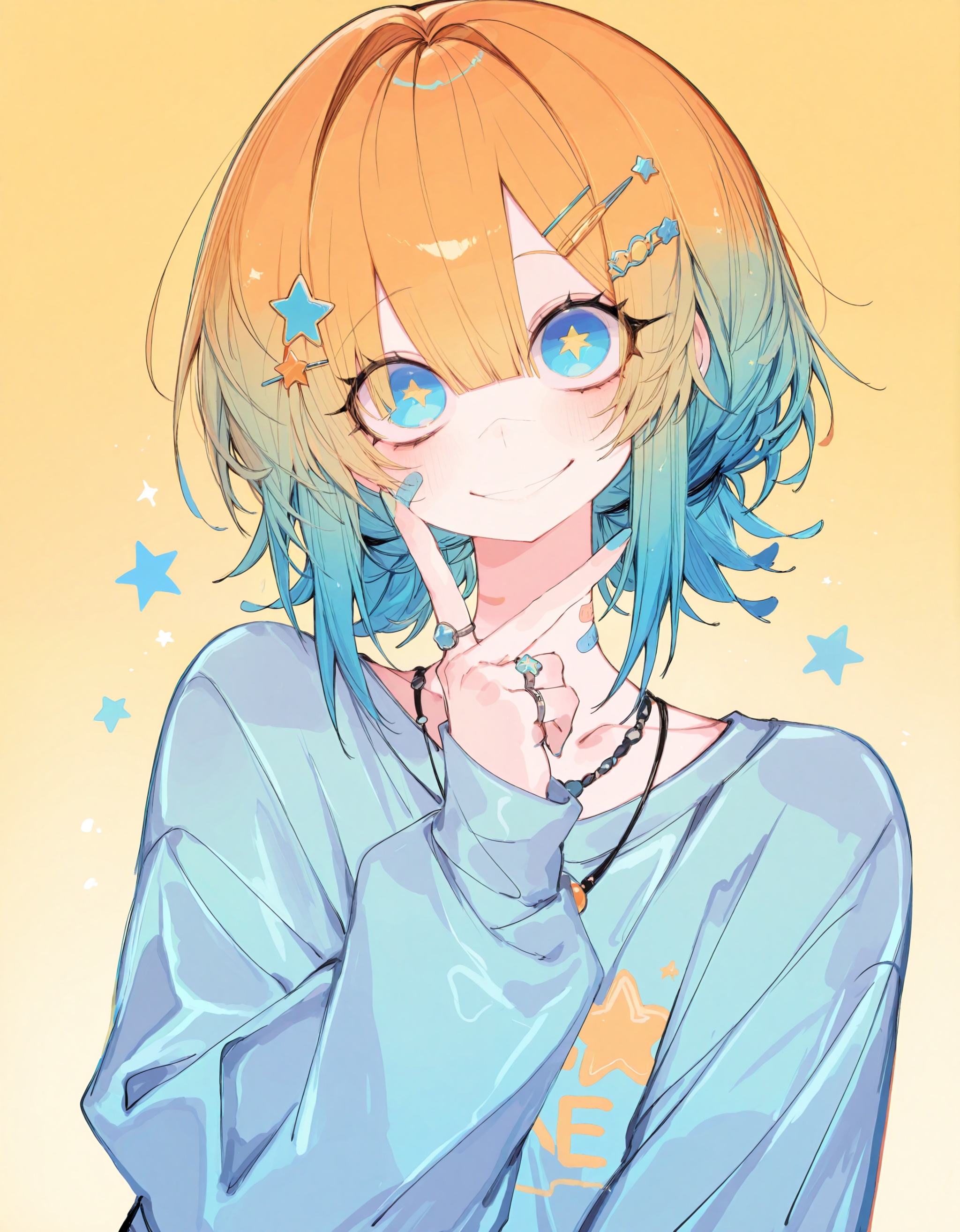 (masterpiece,  best quality,  high quality on Tensor.Art