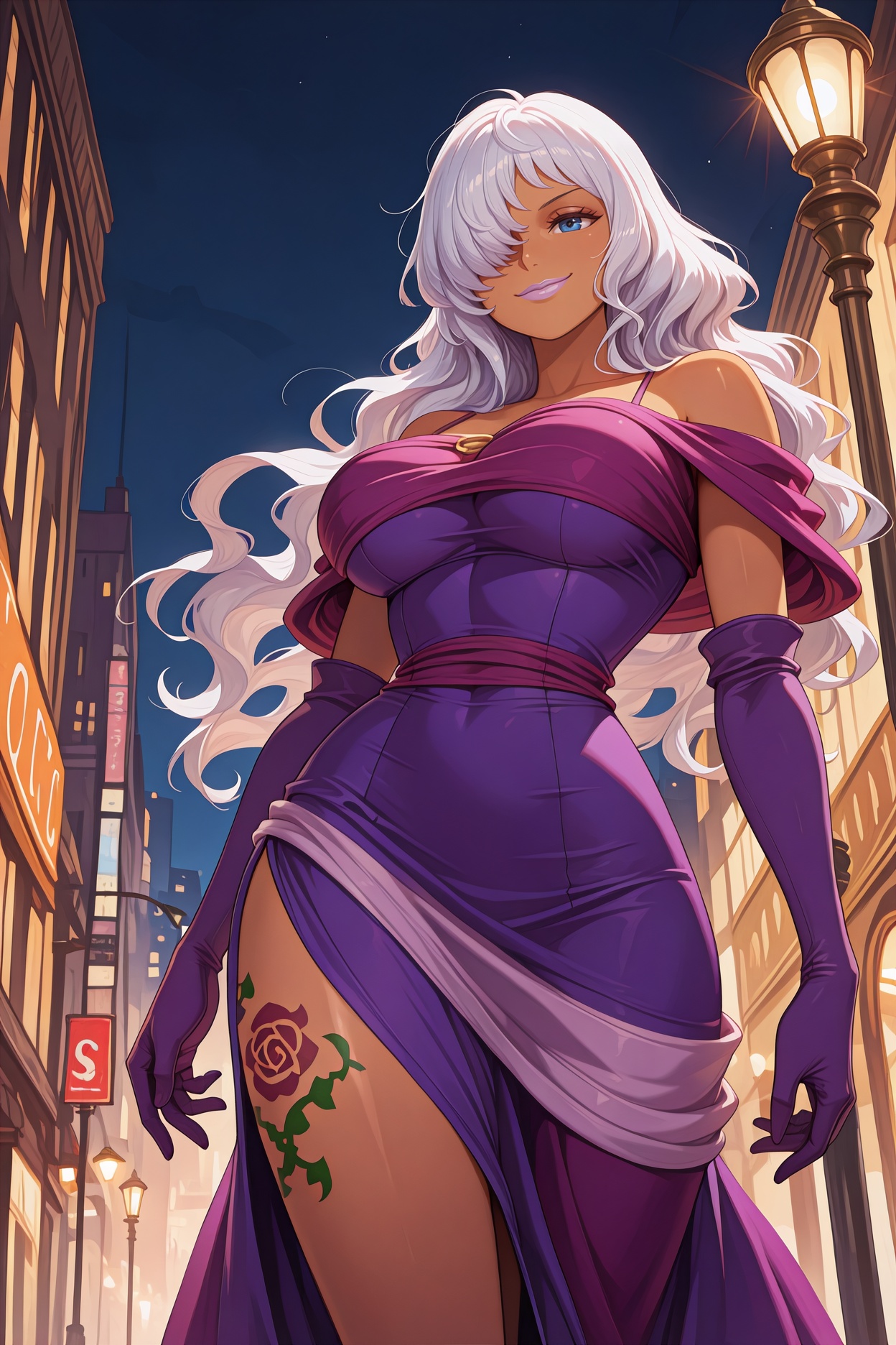 masterpiece,  best quality,  1girl on Tensor.Art