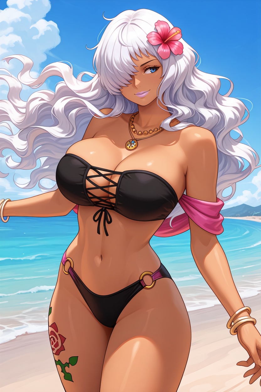 masterpiece,  best quality,  1girl on Tensor.Art
