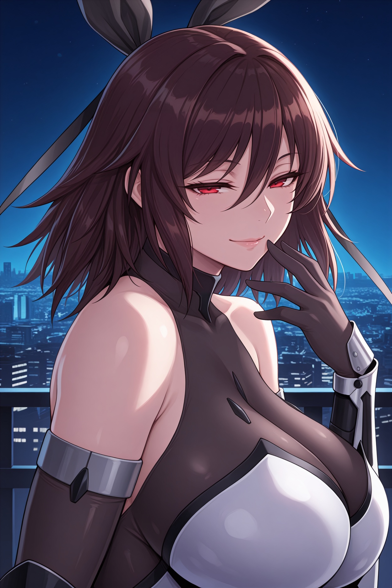 masterpiece,  best quality,  1girl on Tensor.Art