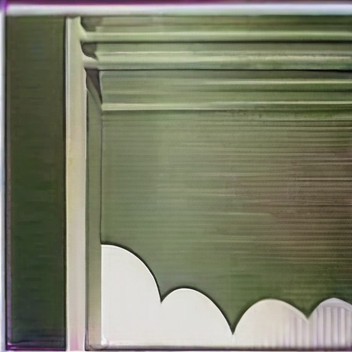 AI generated image on Tensor.Art