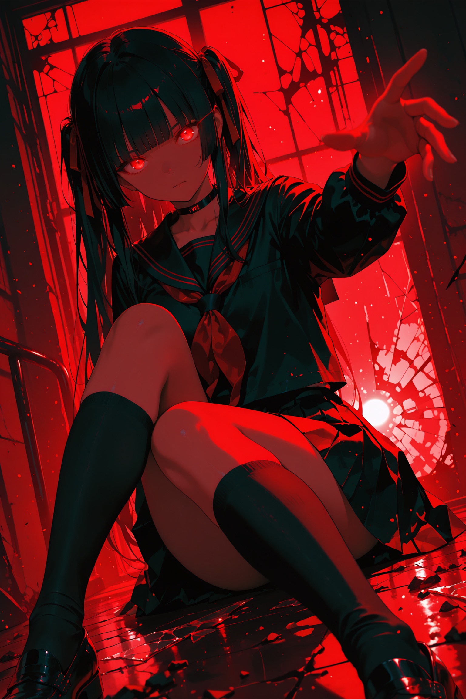 masterpiece,  best quality,  amazing quality on Tensor.Art