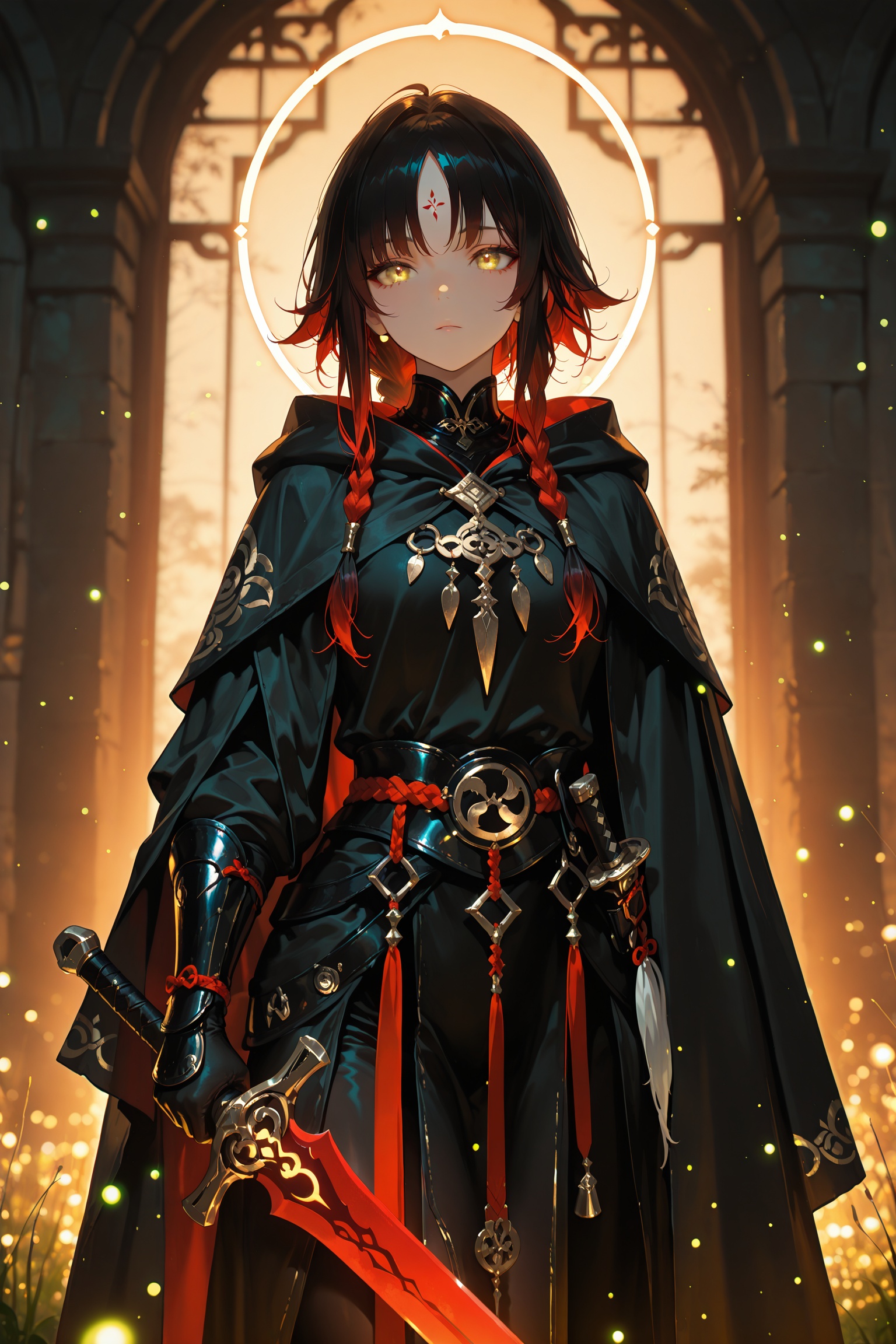 masterpiece,  best quality,  amazing quality on Tensor.Art