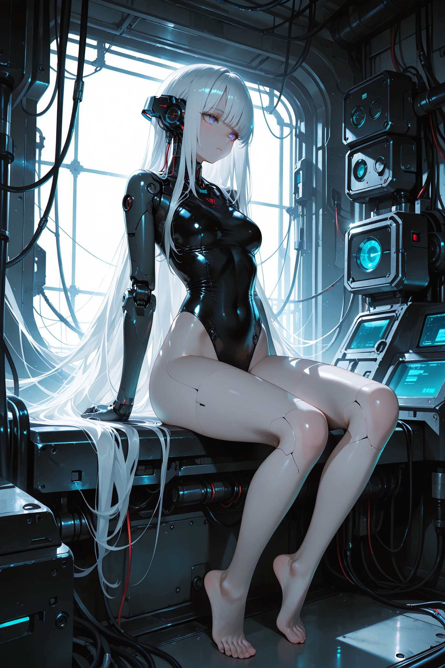 masterpiece,  best quality,  very aesthetic on Tensor.Art