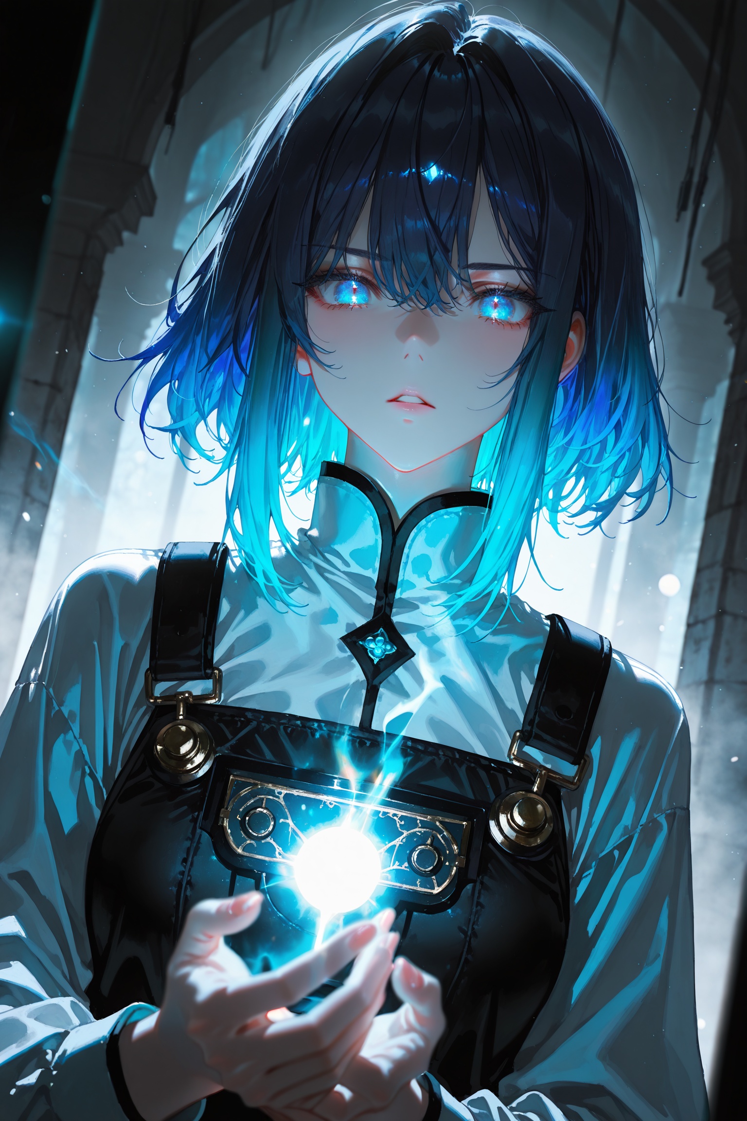 masterpiece,  best quality,  amazing quality on Tensor.Art