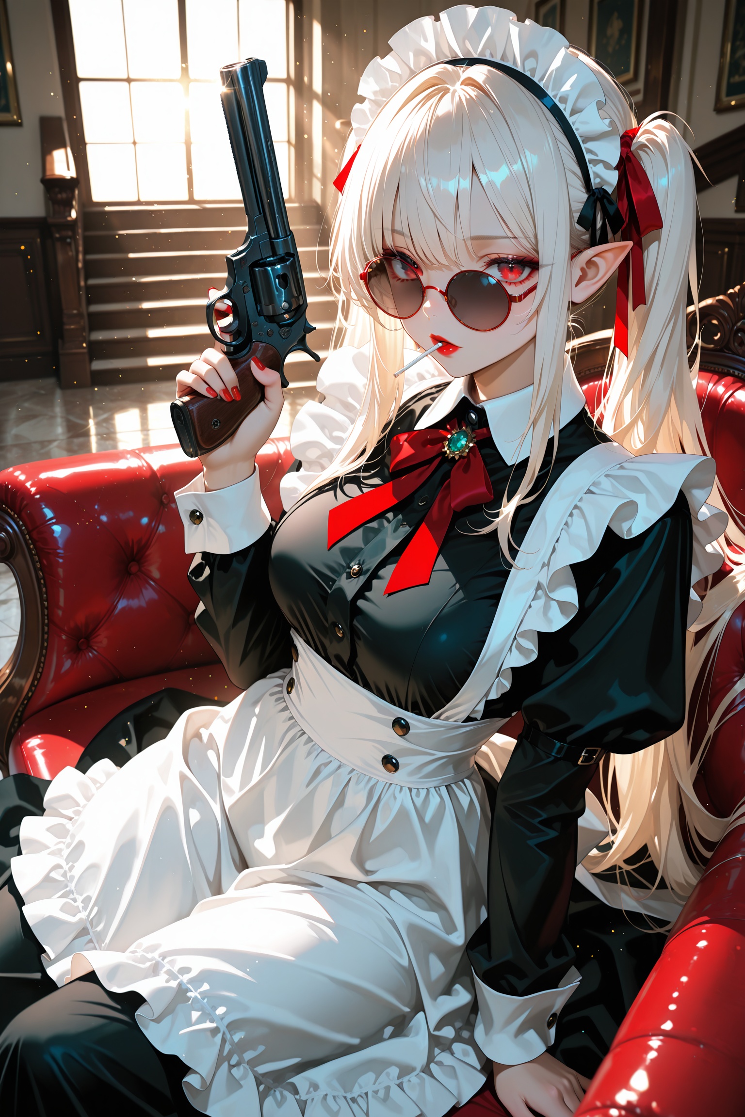 masterpiece,  best quality,  amazing quality on Tensor.Art