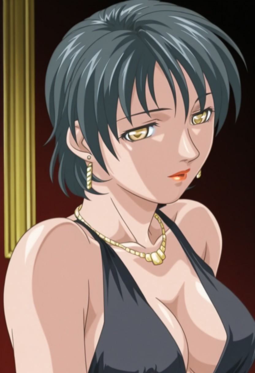 MIn@ase YUKIKO,  1girl,  solo on Tensor.Art