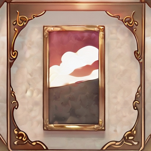 AI generated image on Tensor.Art