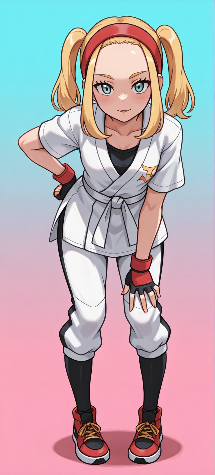 2d,  masterpiece,  best quality on Tensor.Art