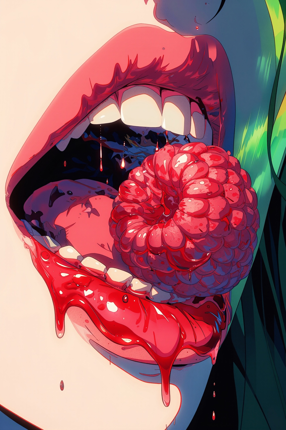 Here is a photorealistic Masterpiece,  high detail,  photo on Tensor.Art