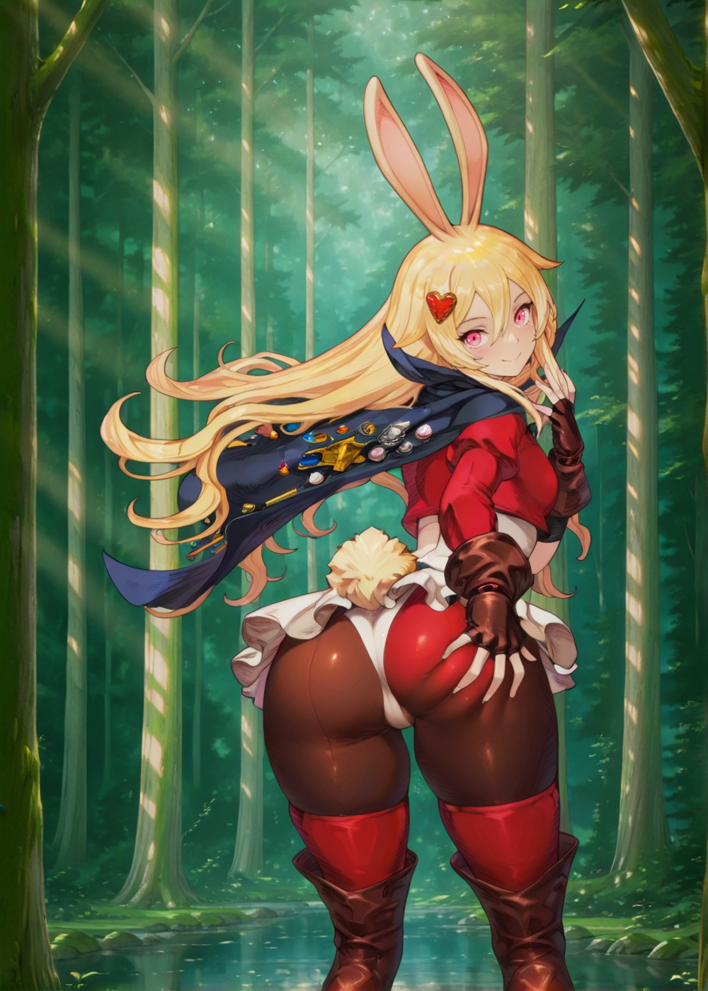 masterpiece,  best quality,  amazing quality on Tensor.Art
