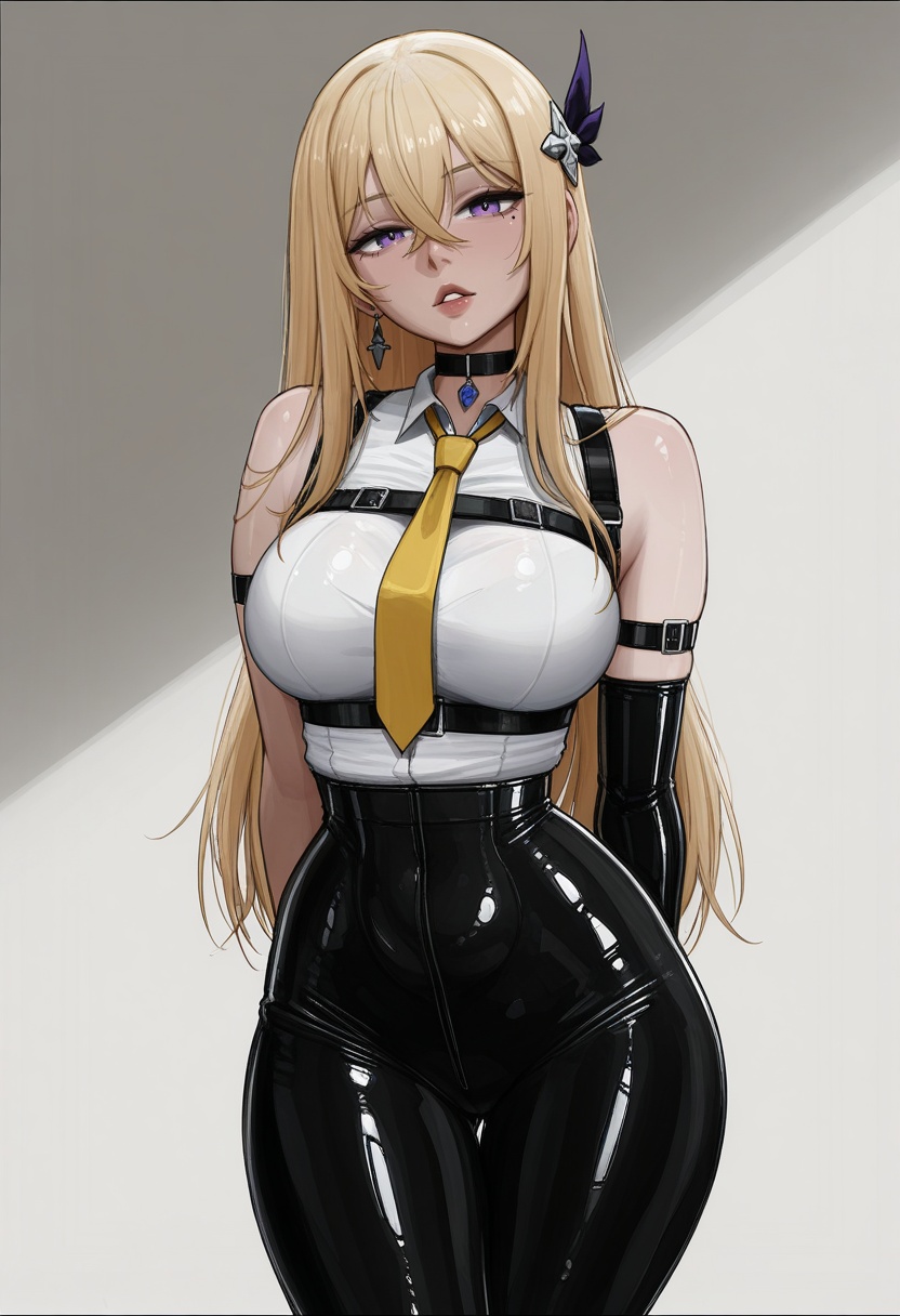 aelndrws,  evelyn chevalier,  1girl on Tensor.Art