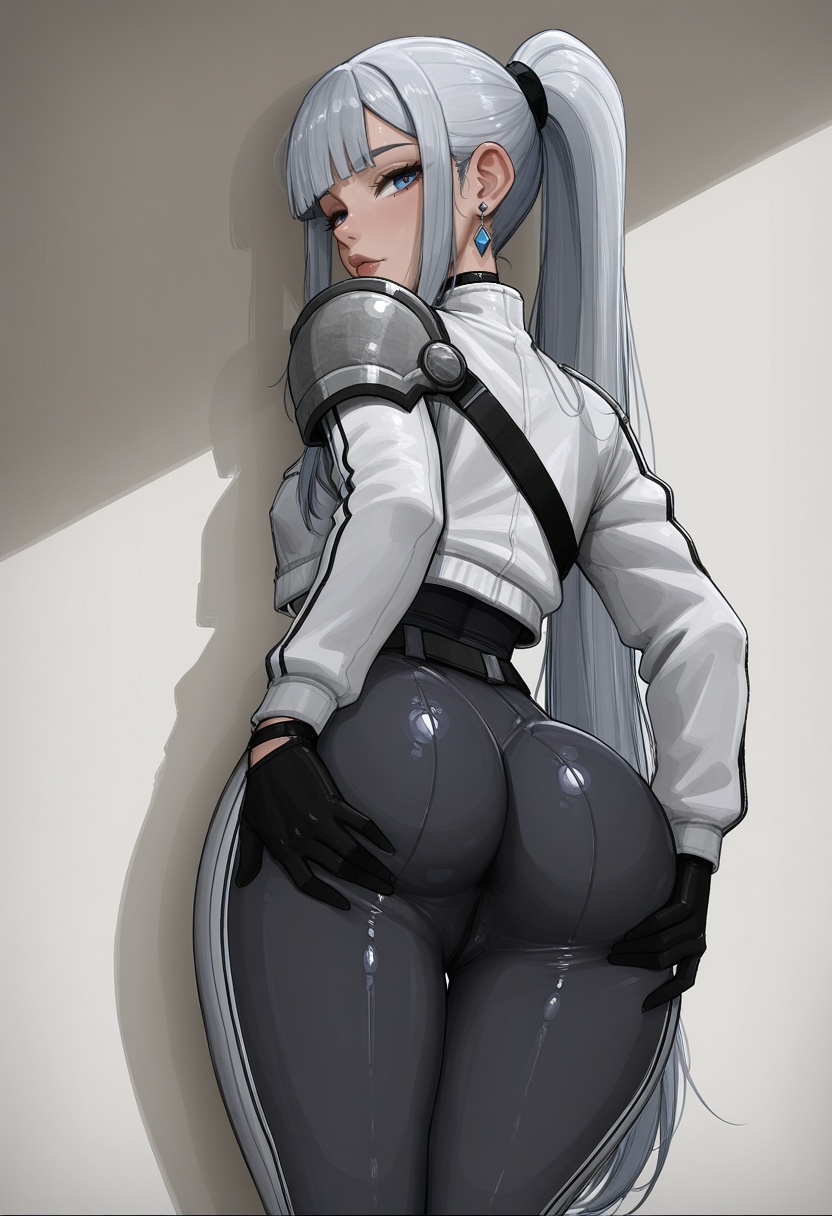 aelndrws,  amaya tsubame,  1girl on Tensor.Art