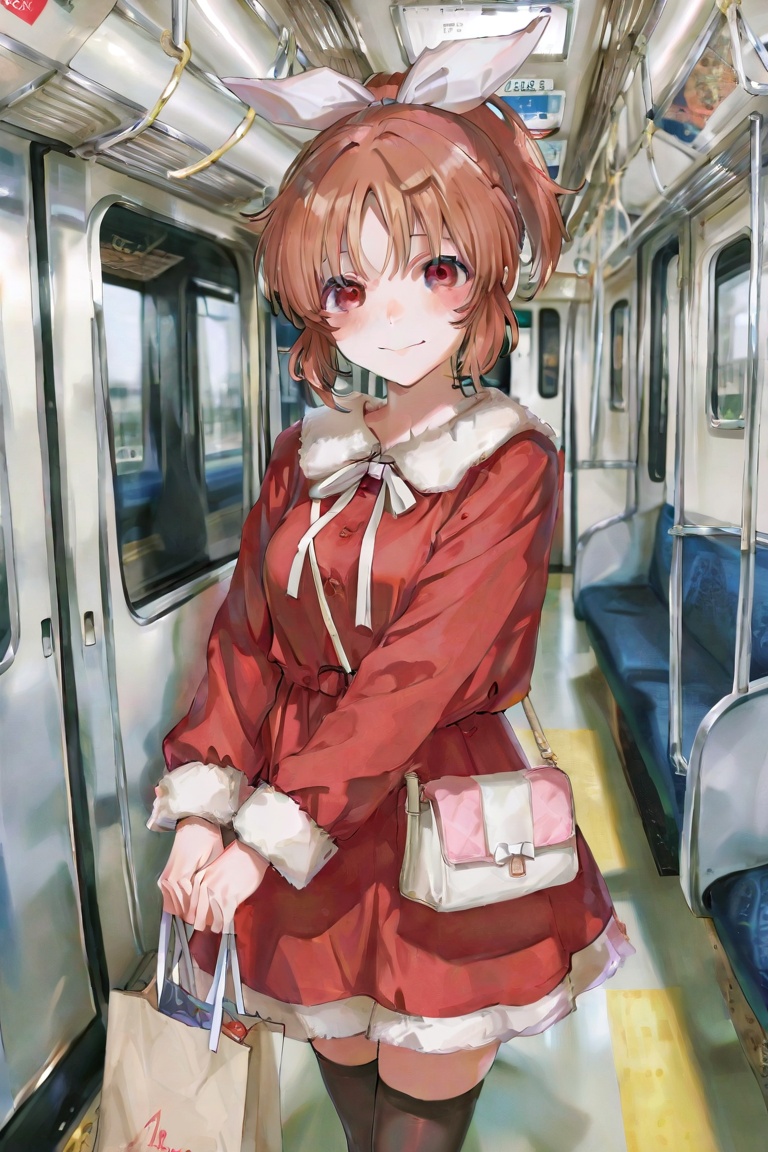 1girl,  solo,  looking at viewer on Tensor.Art
