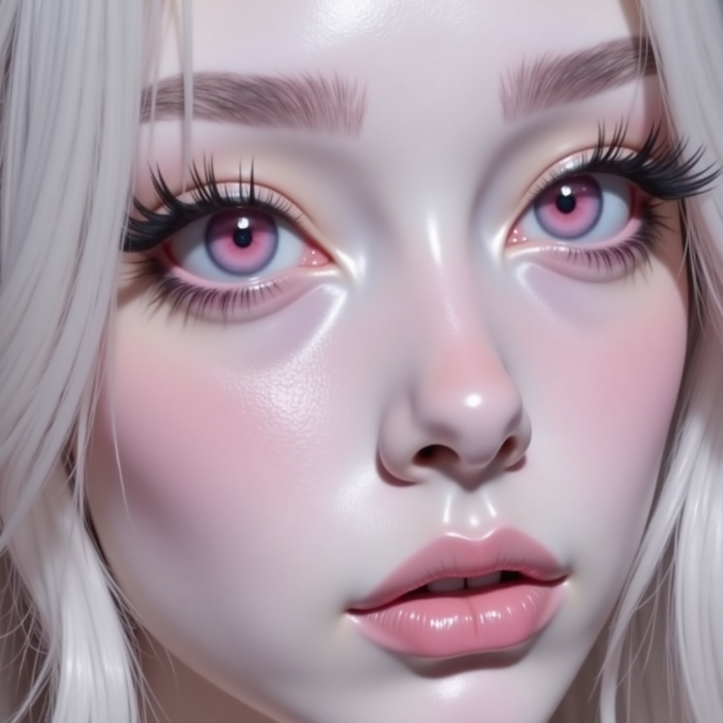 AI generated image on Tensor.Art