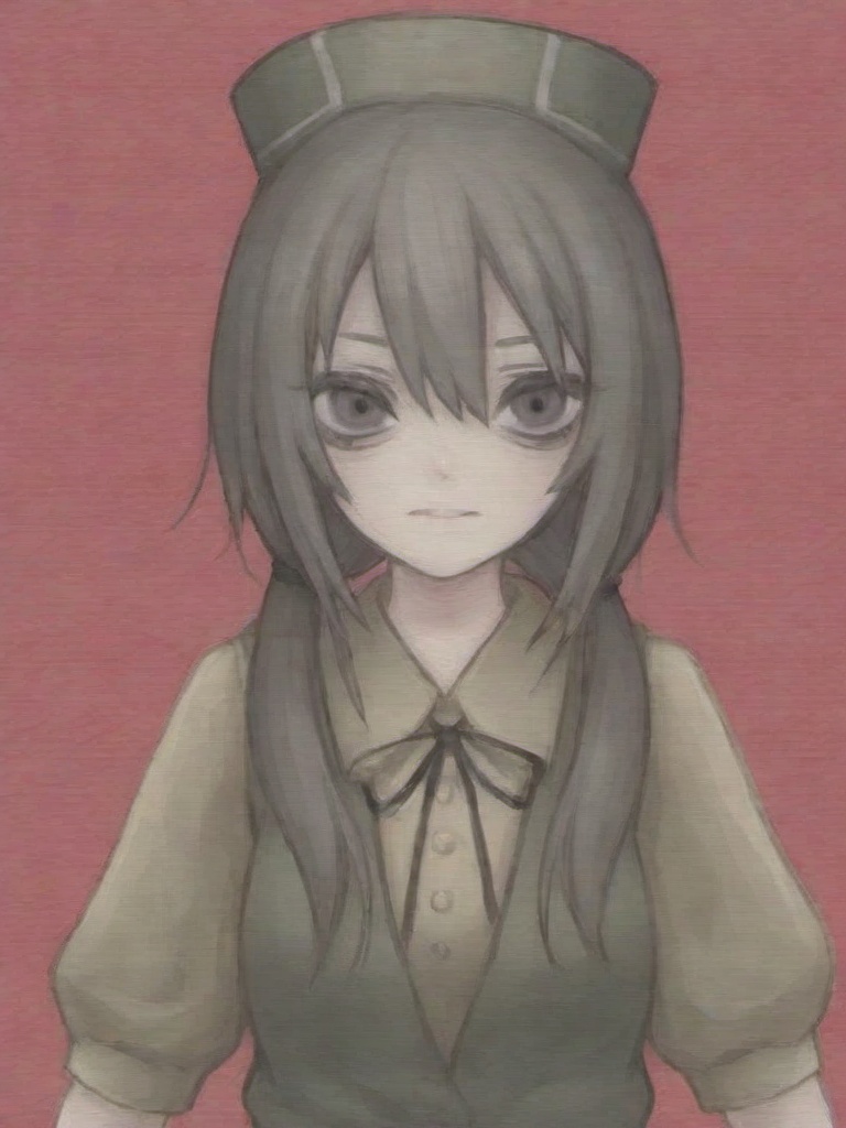 AI generated image on Tensor.Art