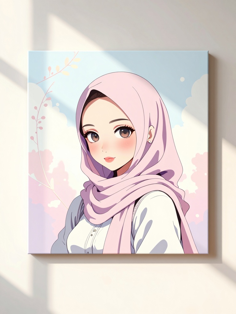 AI generated image on Tensor.Art