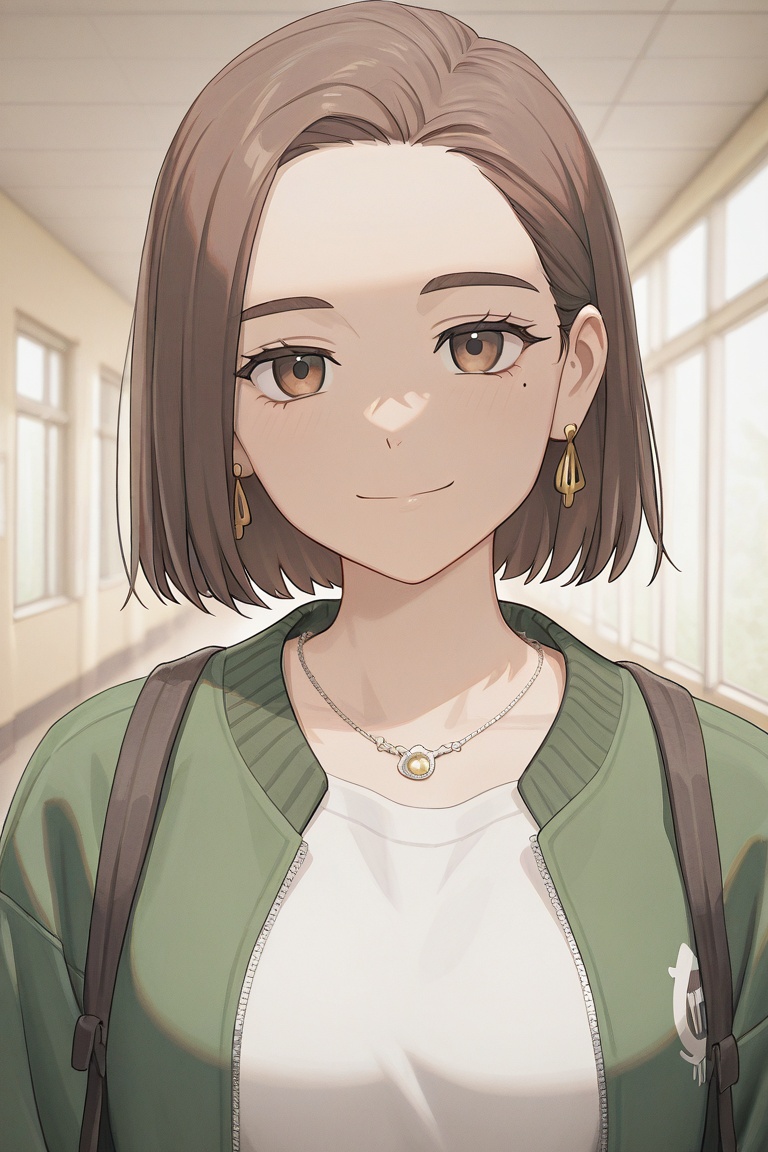 kotohatachibana,  1girl,  solo on Tensor.Art