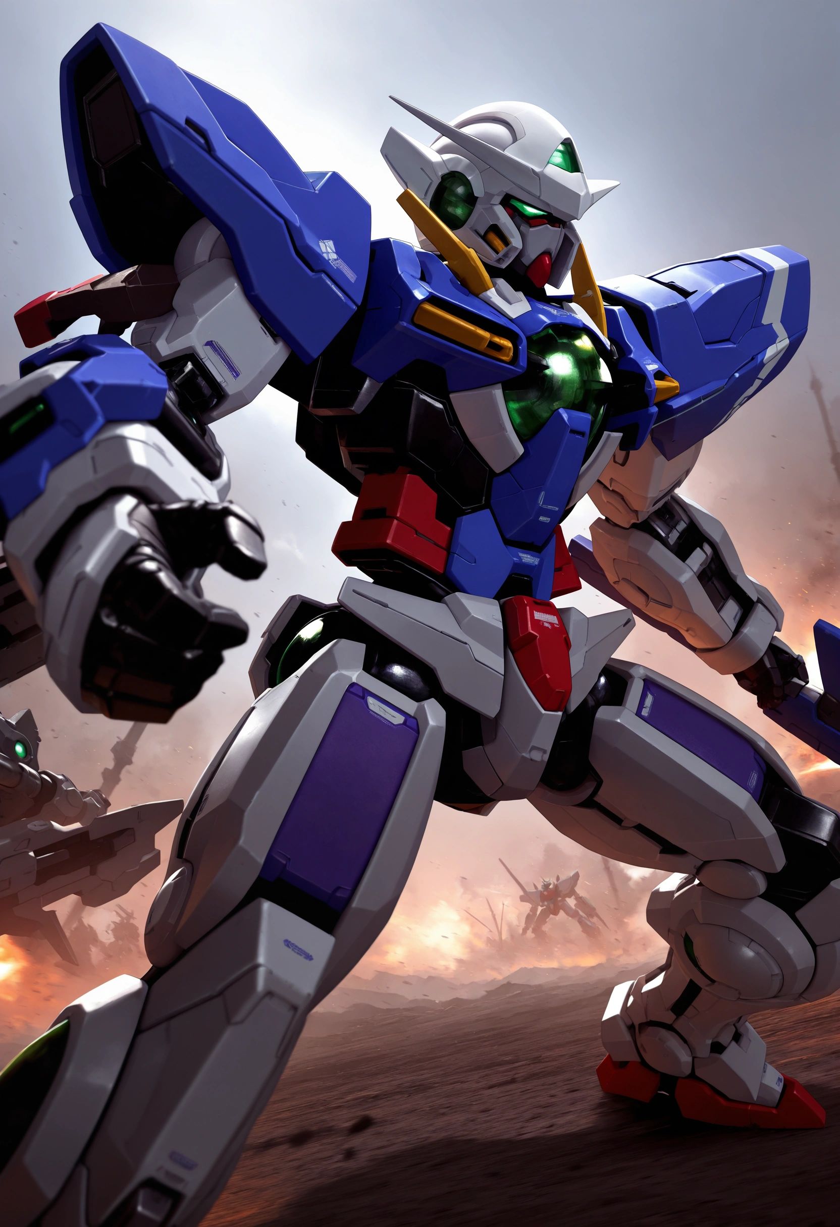 masterpiece,  best quality,  amazing quality on Tensor.Art
