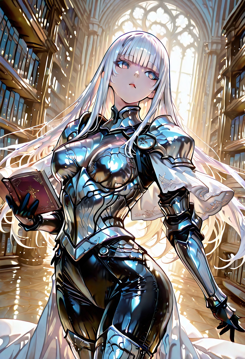 ban! \(bansankan\),  Smooth_QualityPlus,  refined stylized anime realism on Tensor.Art