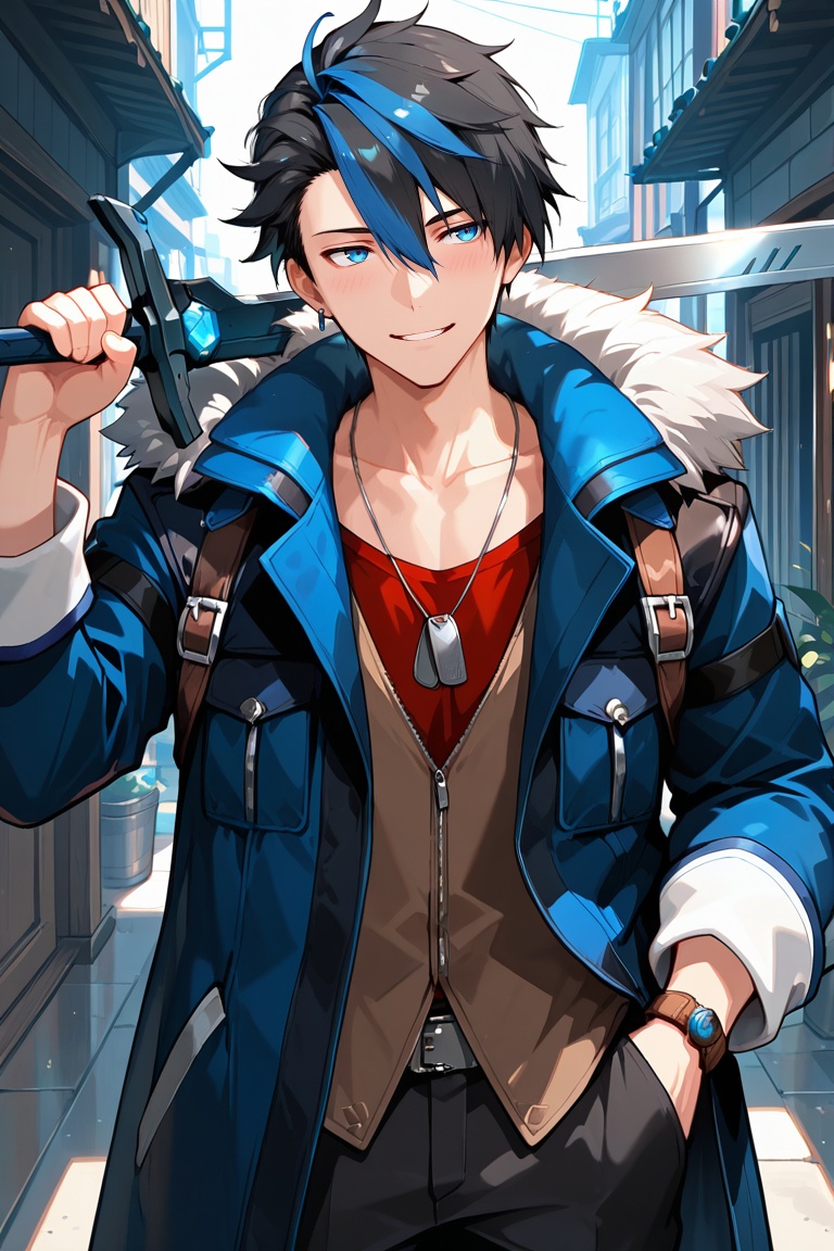 masterpiece,  best quality,  amazing quality on Tensor.Art