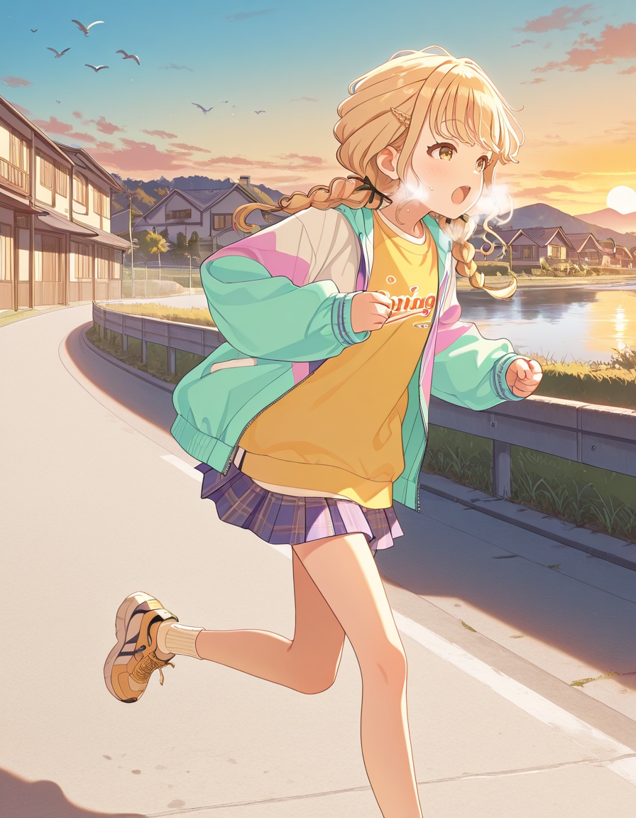 masterpiece,  best quality,  amazing quality on Tensor.Art