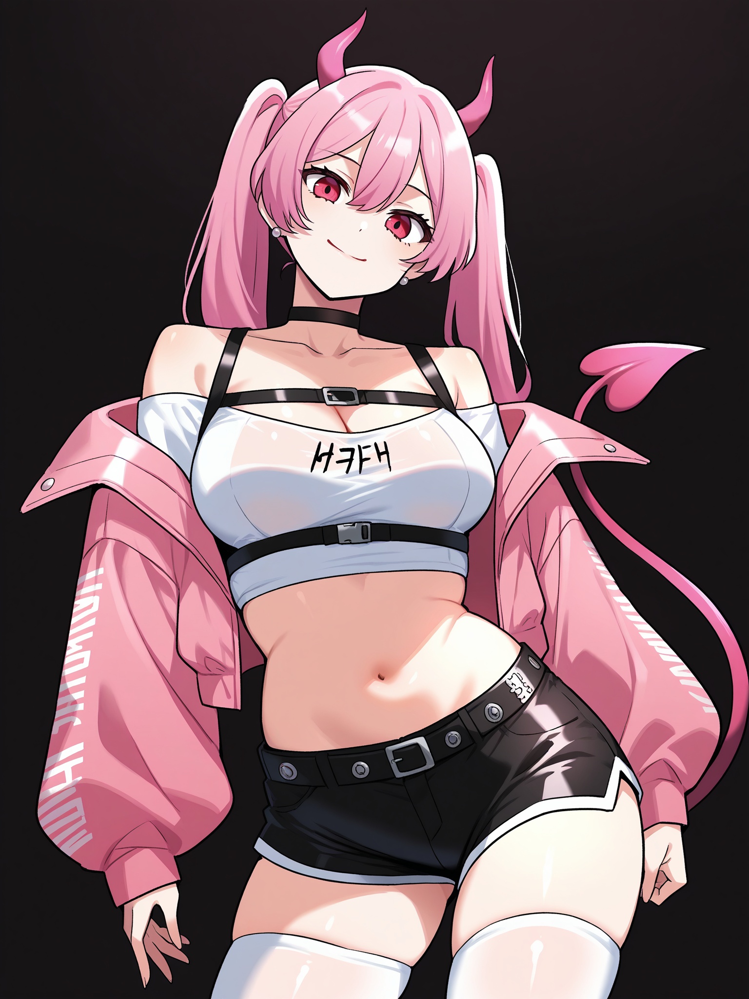 1girl,  solo,  tail on Tensor.Art