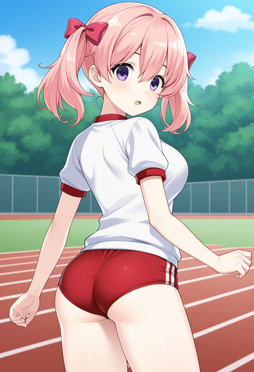 1girl,  solo,  sakufgillus on Tensor.Art